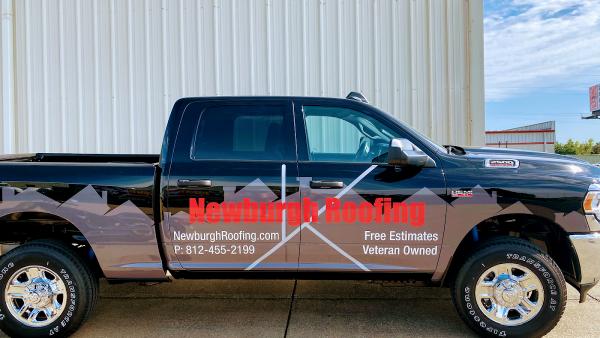Newburgh Roofing LLC