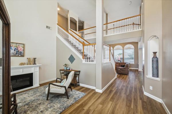 Residential Construction Services