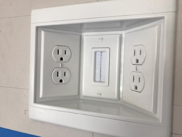 Jeremy Electrical