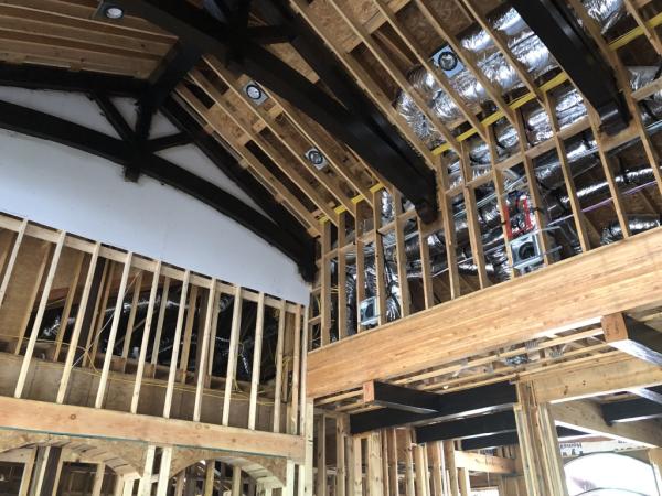 Ellis Custom Homes