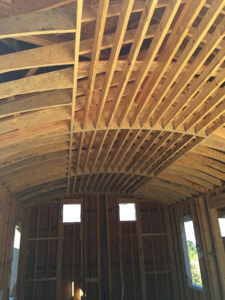 Ellis Custom Homes