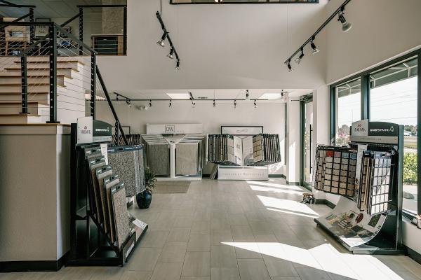 Quality Carpet + Flooring