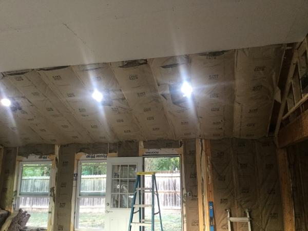 Star Remodeling