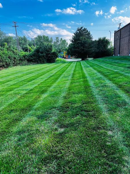 Horizon Lawn & Landscape