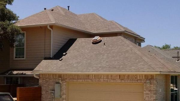 Austin Roofing Company