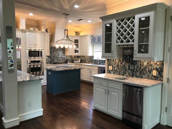 Chateau Concepts LLC