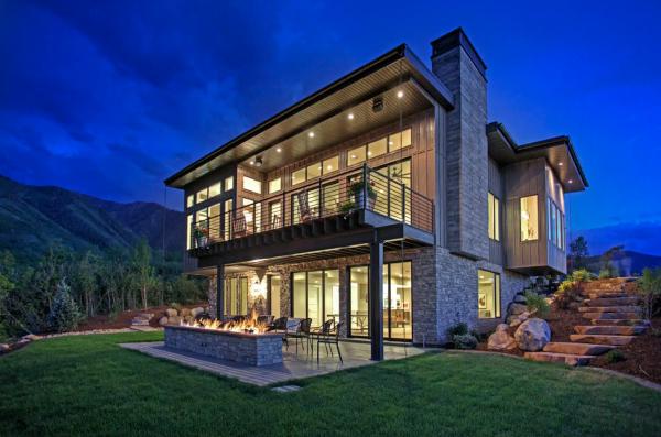 Think Architecture