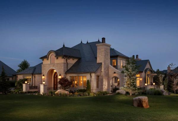 Think Architecture