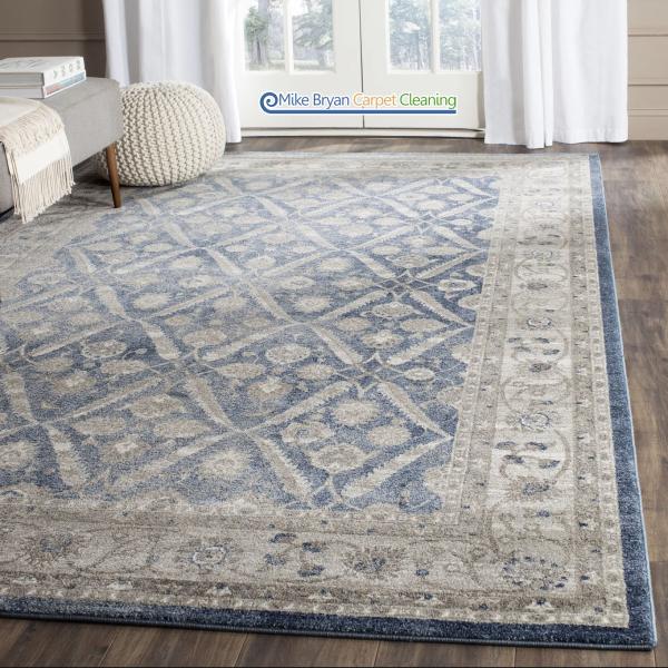 Mike Bryan Carpet & Upholstery Cleaning