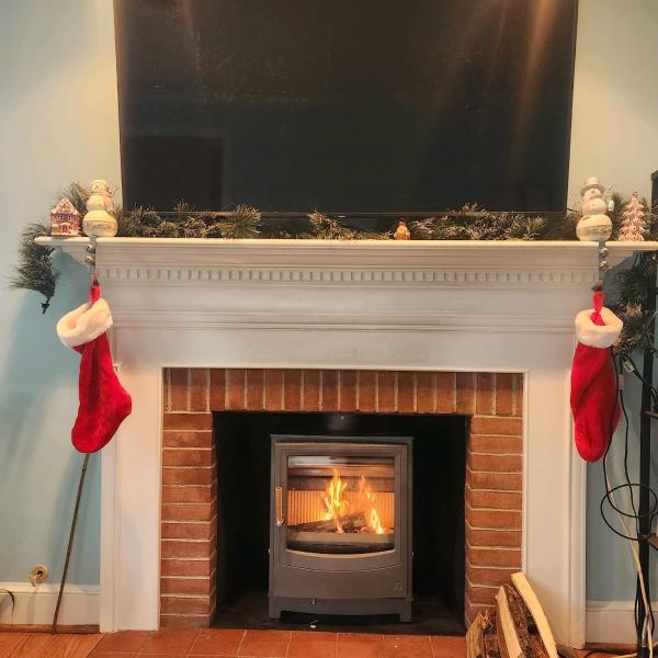 First Response Chimney Sweeps & Services