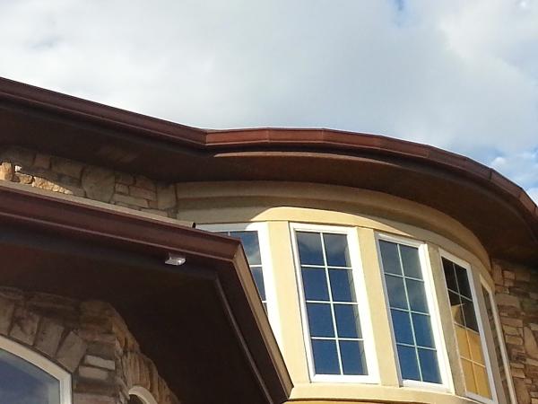 Tru Pro Seamless Gutters L.l.c.