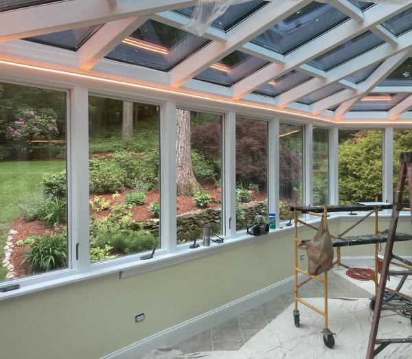Brendan McHugh Professional Painting