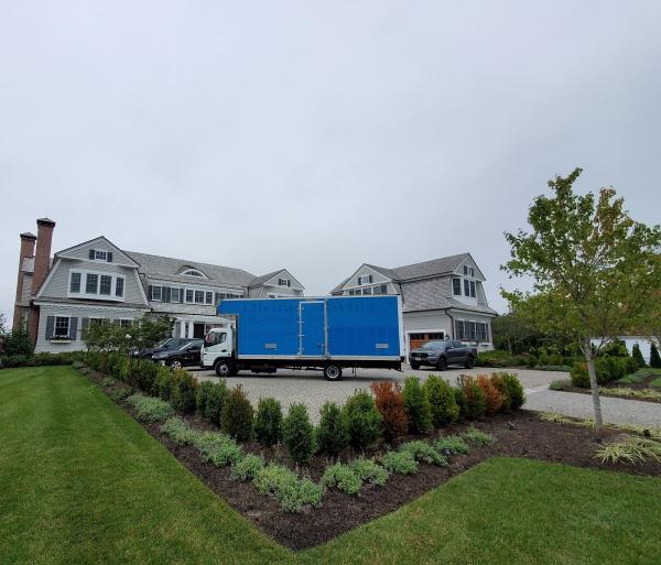 The Jersey Movers & Storage