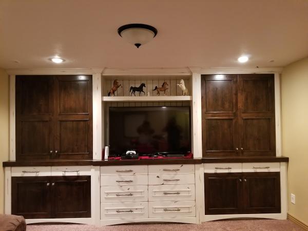 Peterson Cabinets and Trim LLC