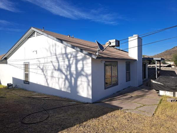 Extra Mile Painting Company