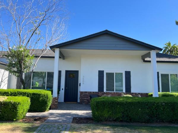 Extra Mile Painting Company