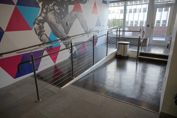 ARI Products Raised Access Floor
