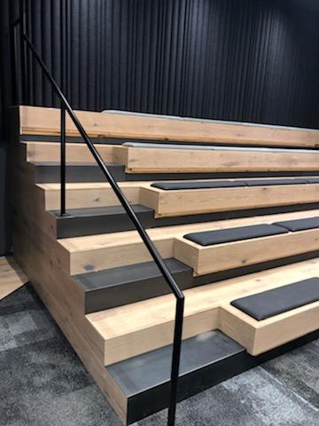 ARI Products Raised Access Floor