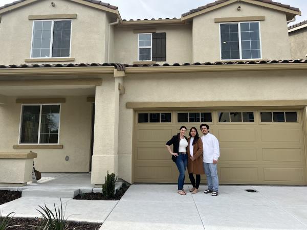 Corinna Padilla WR Properties
