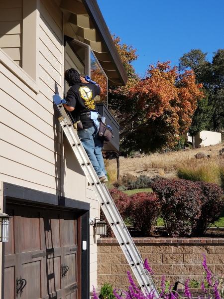 Golden State Window Cleaning