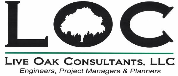 Live Oak Consultants