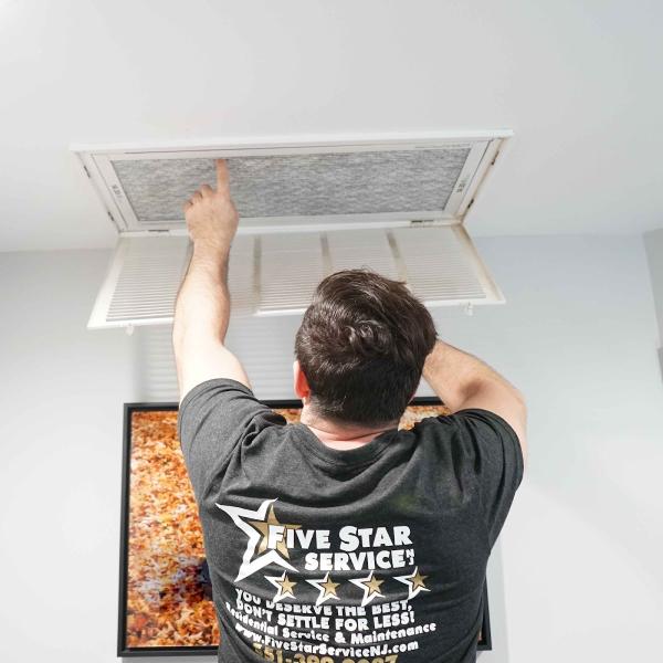 Five Star Service NJ LLC