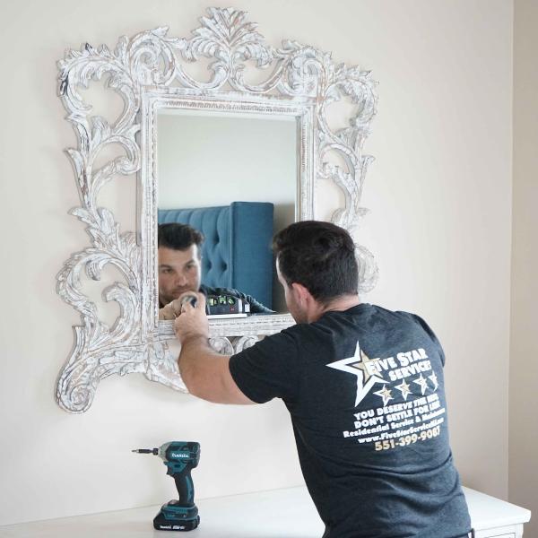 Five Star Service NJ LLC