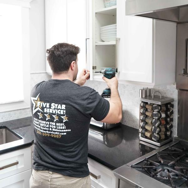 Five Star Service NJ LLC