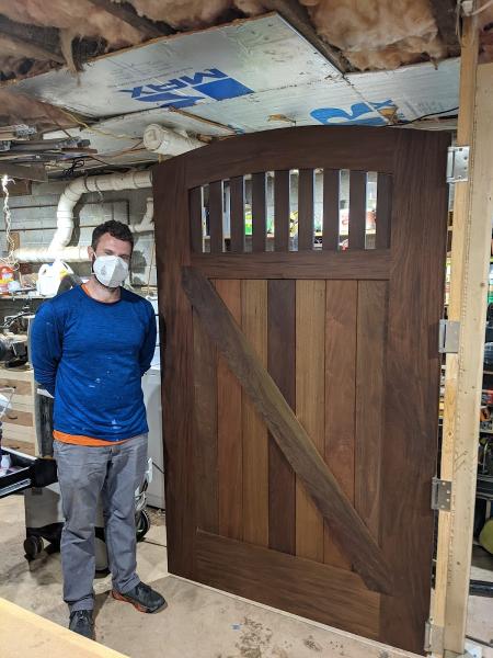 Veracity Woodworks LLC