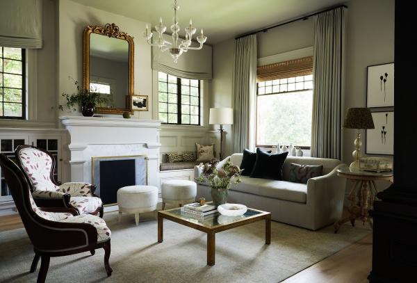 Lauren Haskett Design