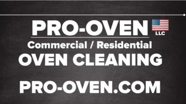 Pro Oven