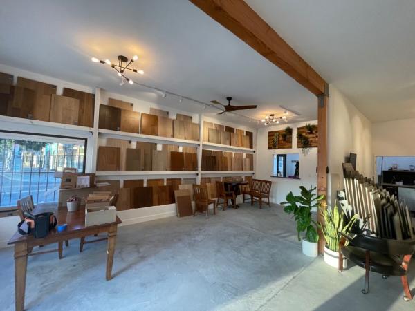 Victory Hardwood Floors