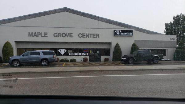 Carpet Cleaners Store LLC