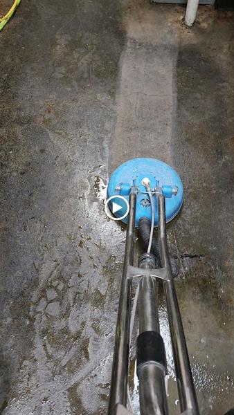 SJ Power Washing Solutions