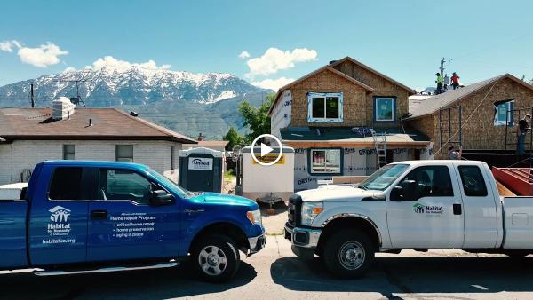 Bighorn Roofing