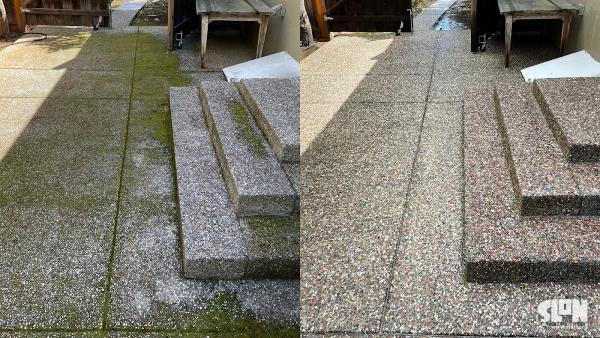 Slon Exterior Care