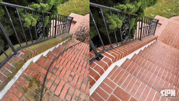Slon Exterior Care