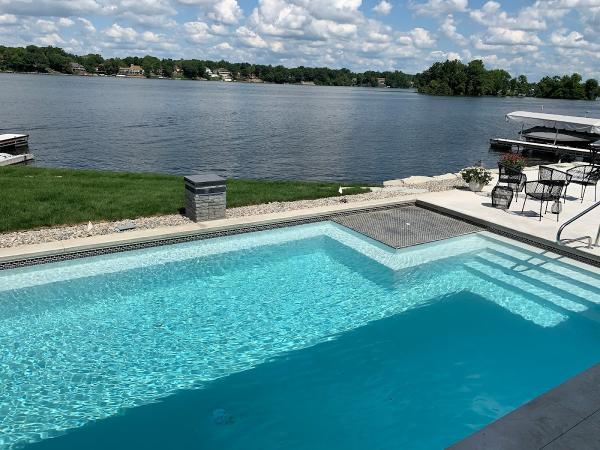 Oasis Outdoor Living & Landscapes