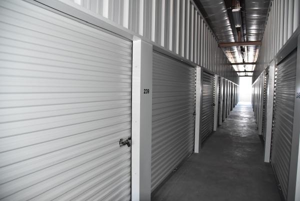 First Street Storage Center
