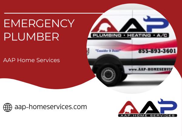 AAP Home Services