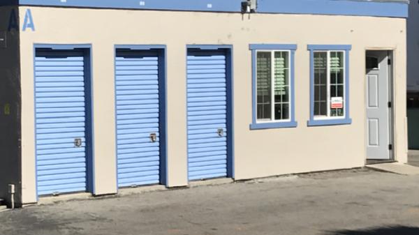 AAA Mini Storage