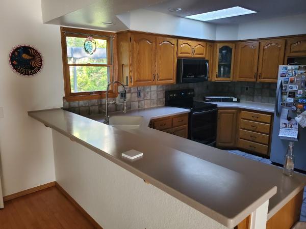 Aj's Roofing Home Repair & Remodeling