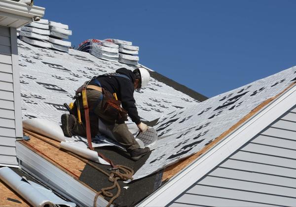 Integrity Roofing Solutions