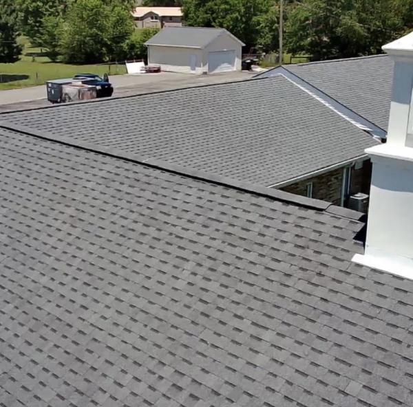 Eagle View Roofing & Contracting LLC