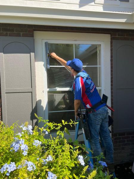 Angels Window Washing