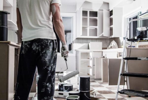 Silva's Contracting Inc