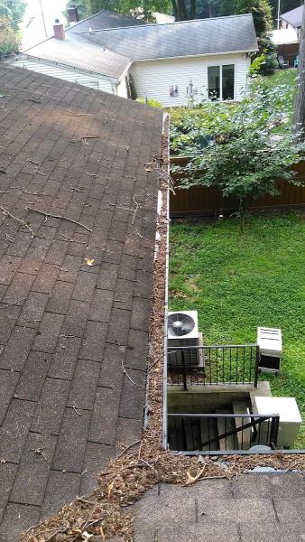 G J Goss Contracting Inc