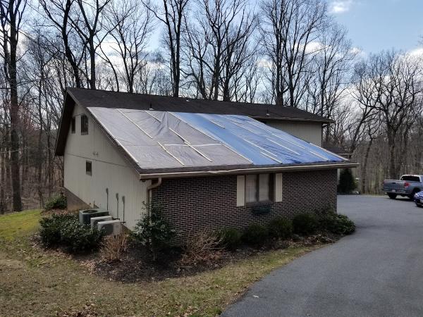 G J Goss Contracting Inc