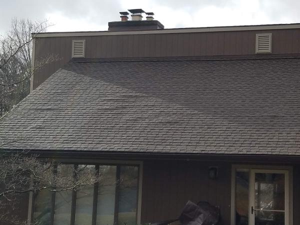 G J Goss Contracting Inc