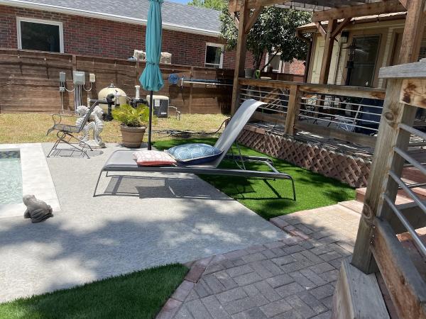 Forever Green 2 Landscaping LLC